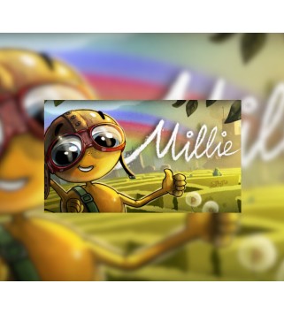 Millie Steam Key EUROPE